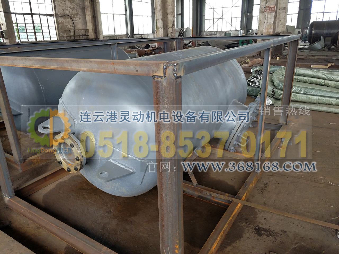 排污膨脹器制造,-期排污膨脹器廠家,鍋爐排污擴容器生產(chǎn)廠家