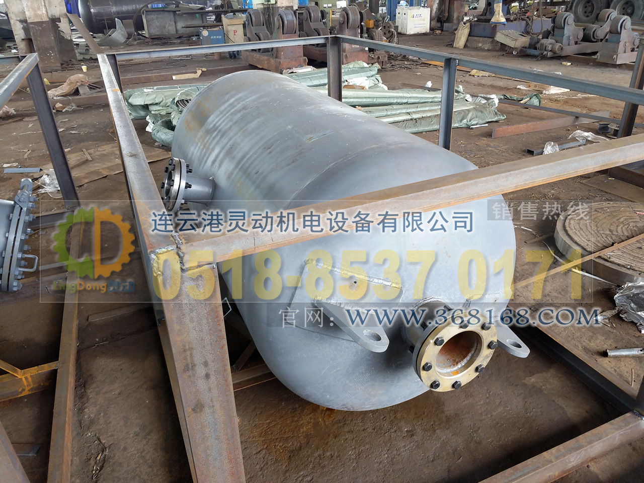 排污膨脹器制造,-期排污膨脹器廠家,鍋爐排污擴容器生產(chǎn)廠家